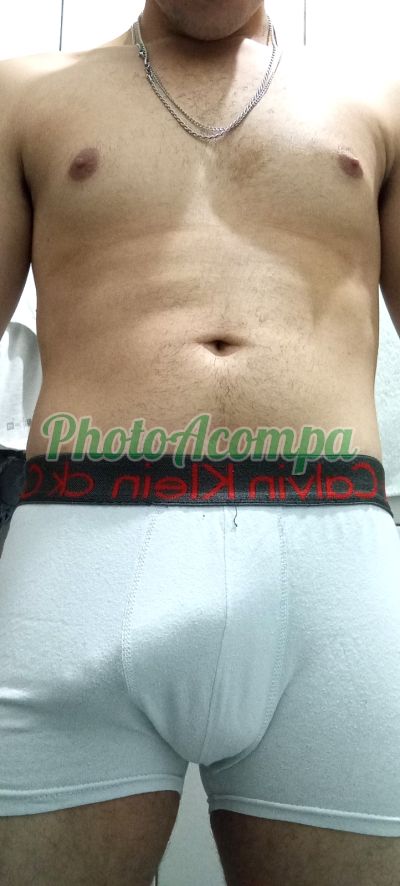Kunk (11) 94925-9962, garoto de programa em Barueri