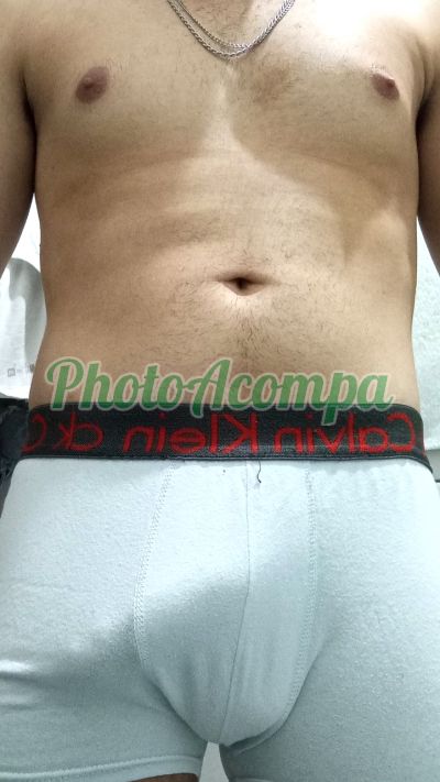 Kunk (11) 94925-9962, garoto de programa em Barueri
