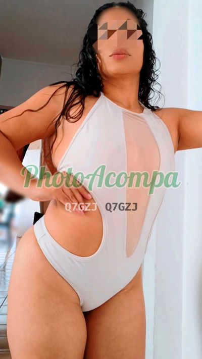 Natasha (11) 97645-3654, garota de programa na Lapa (SP)