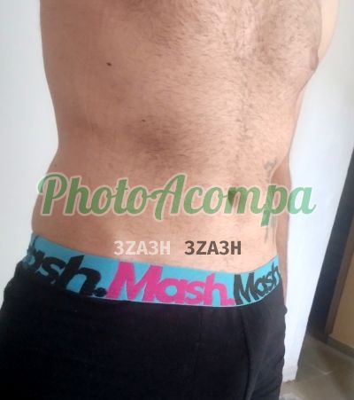 André Luiz Rosa da Silva, garoto de programa em Mogi das Cruzes