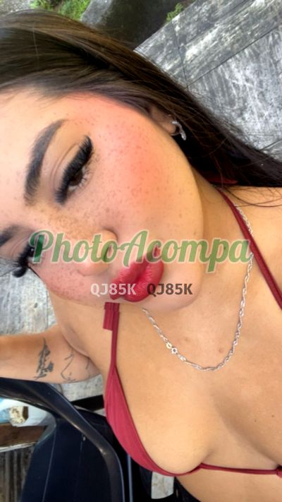 Paula (13) 95540-6626, garota de programa no Guarujá