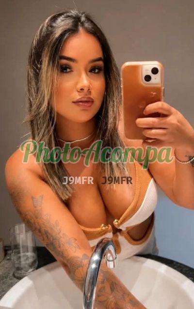 Alice (13) 95540-6684 - acompanhante no Guarujá