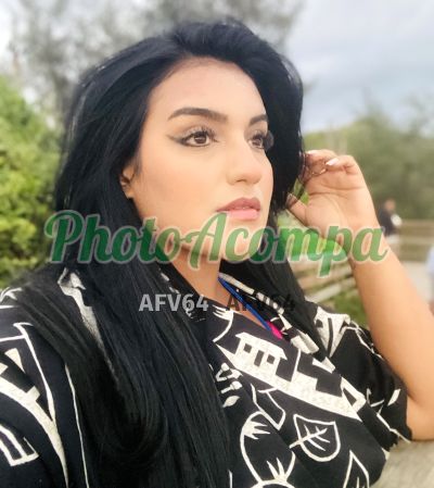 Belaa, acompanhante em Itu