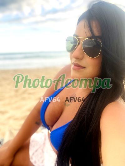 Belaa, garota de programa em Itu
