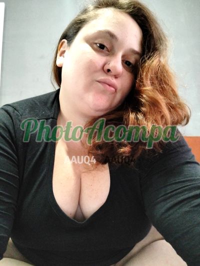 Lua Ruiva (11) 91331-9594, mulher que faz videochamadas e sexting
