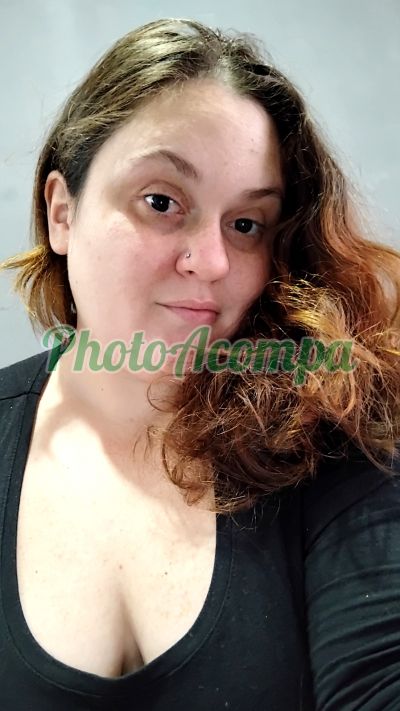 Lua Ruiva (11) 95317-3682, mulher que faz videochamadas e sexting