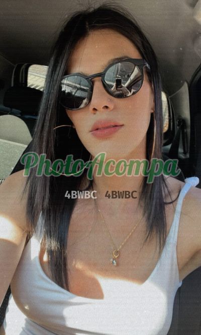 Amanda, trans em Salto
