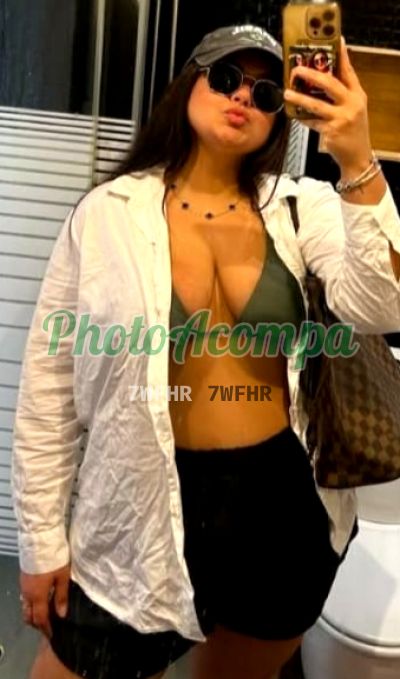 Luana Lu (13) 98125-3486, acompanhante em Peruíbe