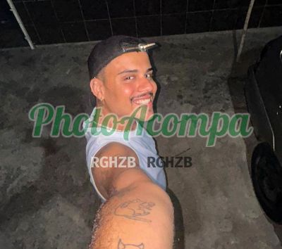 Guylherme (21) 97730-8092, garoto de programa em Mesquita