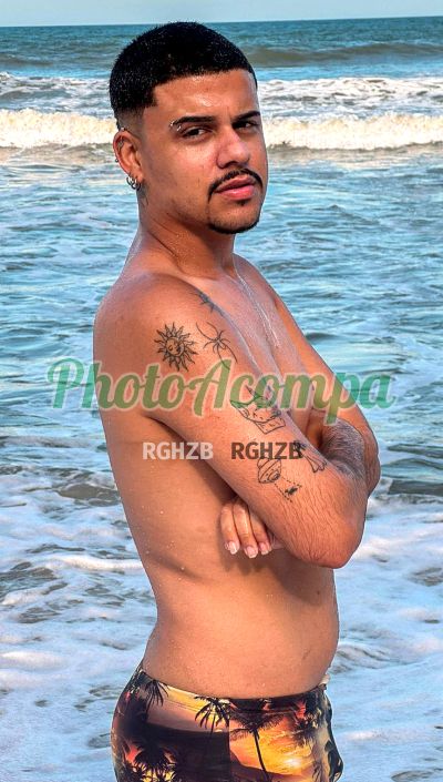 Guylherme (21) 97730-8092, garoto de programa em Mesquita