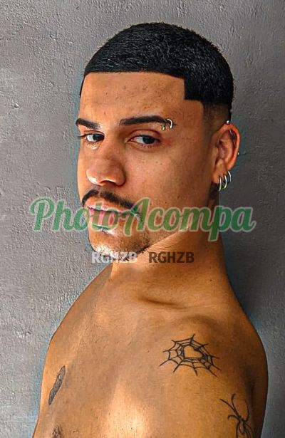 Guylherme (21) 97730-8092, garoto de programa em Mesquita