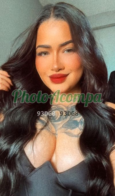 Marcela Ribeiro (11) 93496-1801, escort em Presidente Prudente
