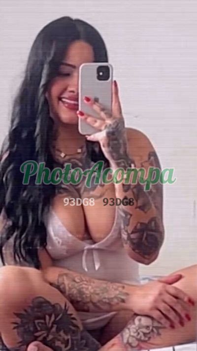 Marcela Ribeiro (11) 93496-1801, escort em Presidente Prudente