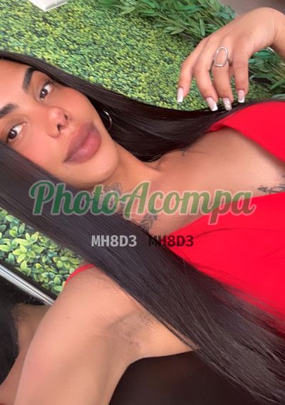 Mylena Dias (21) 96601-1658, trans em São Gonçalo