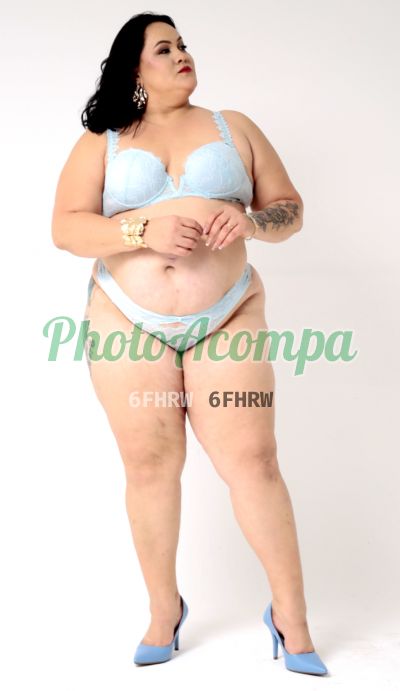 Dany Souza, escort em Goiânia