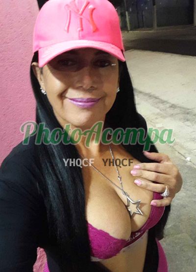 Fabiane (11) 95550-1529, travesti na Zona Norte (SP)