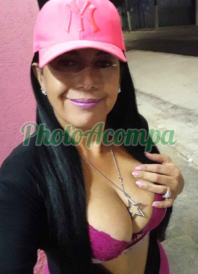 Fabiane (11) 95550-1529, travesti na Zona Norte (SP)