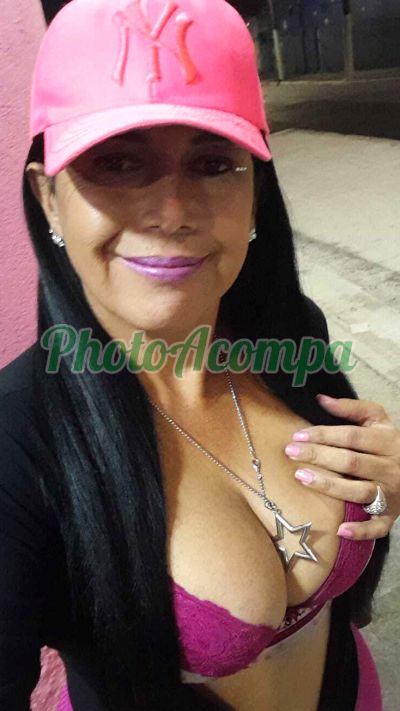 Fabiane (11) 95550-1529, travesti na Zona Norte (SP)