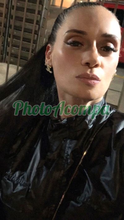 Sônia Braga (51) 99146-5335, massagista em Porto Alegre