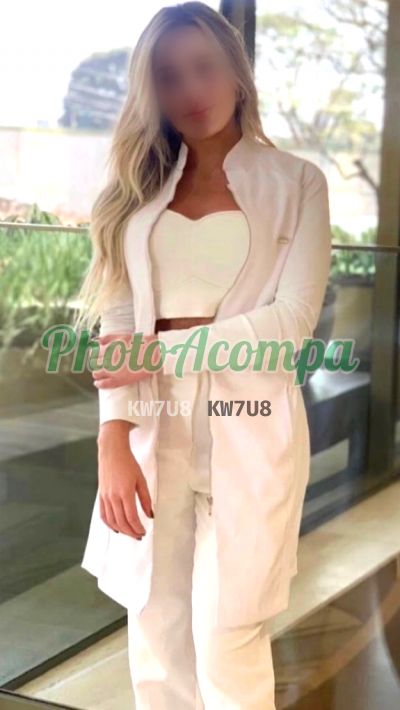 Antonella (16) 97604-3959, escort em Santo Antônio da Alegria