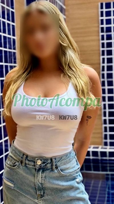 Antonella (16) 97604-3959, escort em Santo Antônio da Alegria