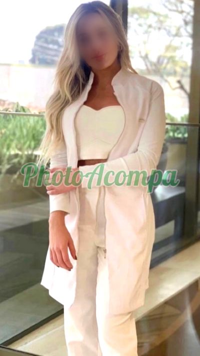 Antonella (16) 97604-3959, escort em Ribeirão Preto