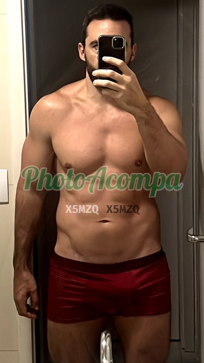 Ernesto (62) 99939-6058, garoto de programa em Belo Horizonte