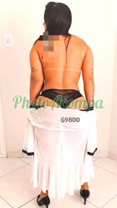 Priscila Gomes (19) 98215-9963, acompanhante em Santa Bárbara d'Oeste