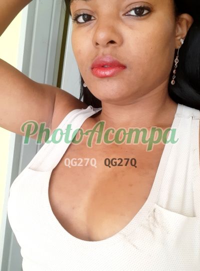 Jéssica Pereira, escort em Araçatuba