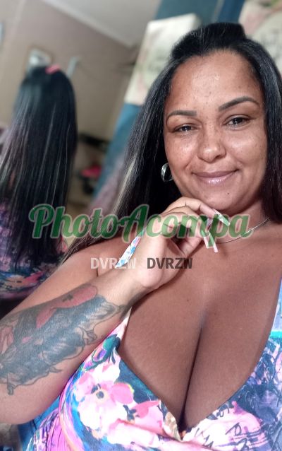 Bombom (19) 99478-2469, escort em Mogi Guaçu