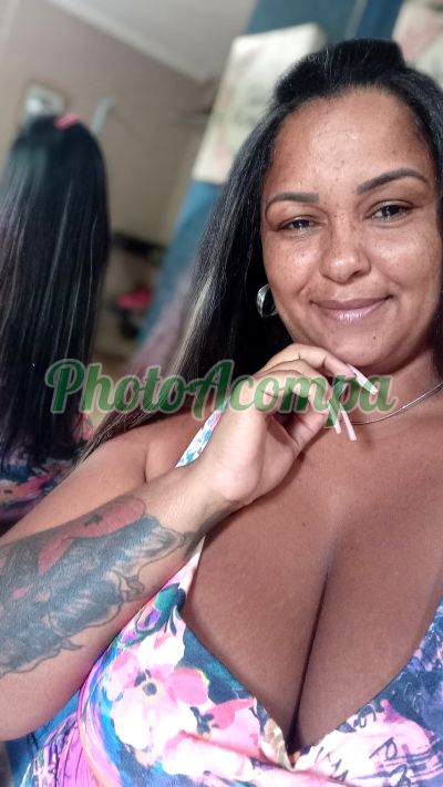 Bombom (19) 99478-2469, escort em Mogi Guaçu