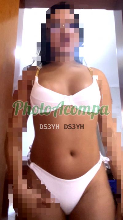 Lays, escort em Goiânia
