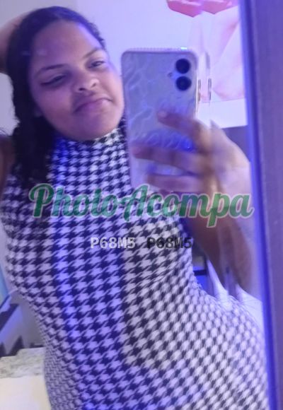 Natacha Agata, escort em Mauá (ABC Paulista)