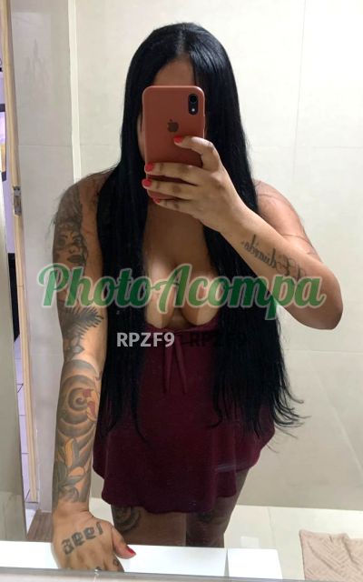 Roberta, garota de programa em Praia Grande