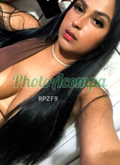 Roberta, acompanhante em Praia Grande