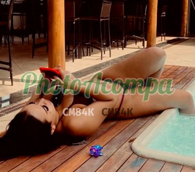 Manu, garota de programa em Curitiba