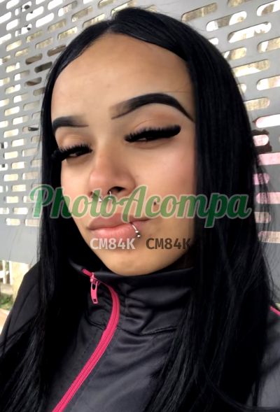 Manu, acompanhante em Curitiba
