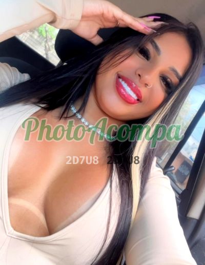 Estela, garota de programa em Belo Horizonte