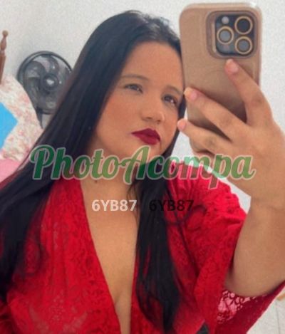 Nicole Peixotto (11) 91501-9793, escort em Bragança Paulista