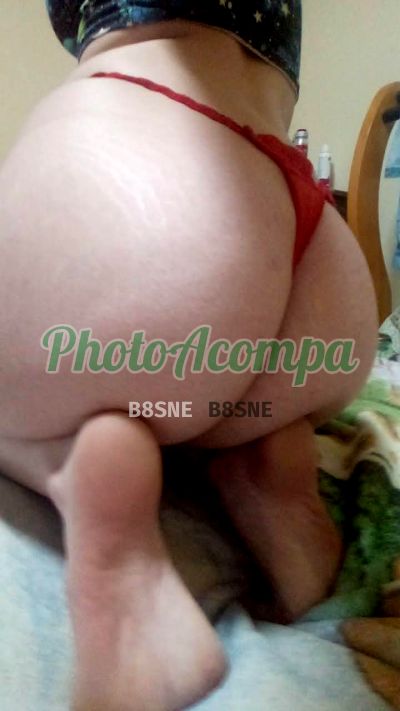 Mary Jane, garota de programa em Cotia