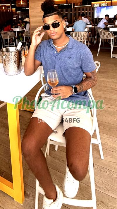 Morenoh (21) 97662-4032, garoto de programa no Rio de Janeiro