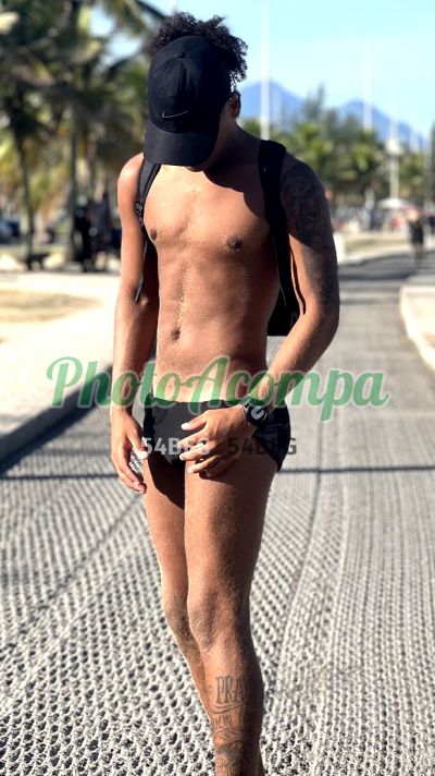 Morenoh (21) 97662-4032, garoto de programa no Rio de Janeiro