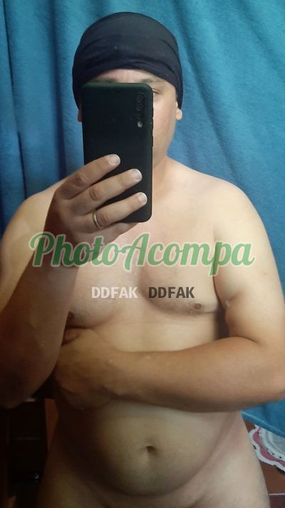 Carlos Alberto (13) 99666-3562, garoto de programa em Santos