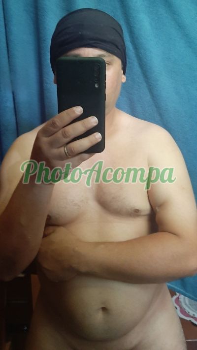 Carlos Alberto (13) 99666-3562, garoto de programa em Santos