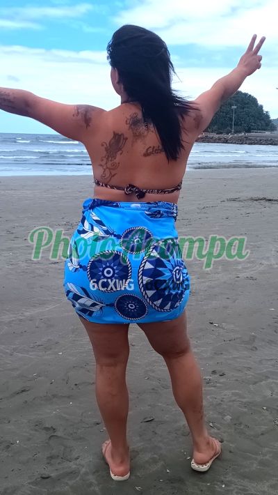 Alana, trans em Itapeva