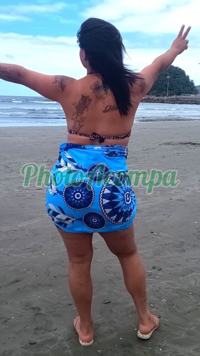 Alana, trans em Itapeva