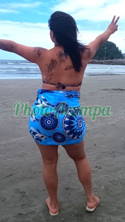Alana, trans em Itapeva