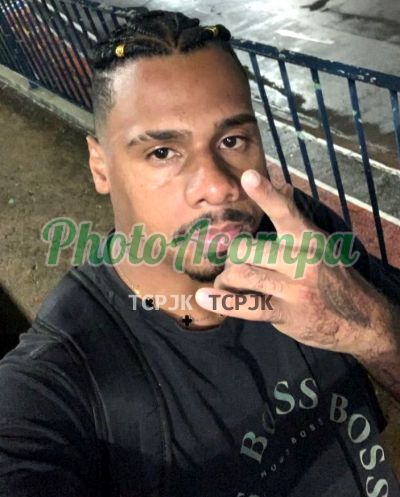 Matheus, garoto de programa em Barueri