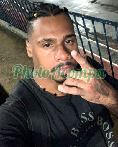 Matheus, garoto de programa em Barueri