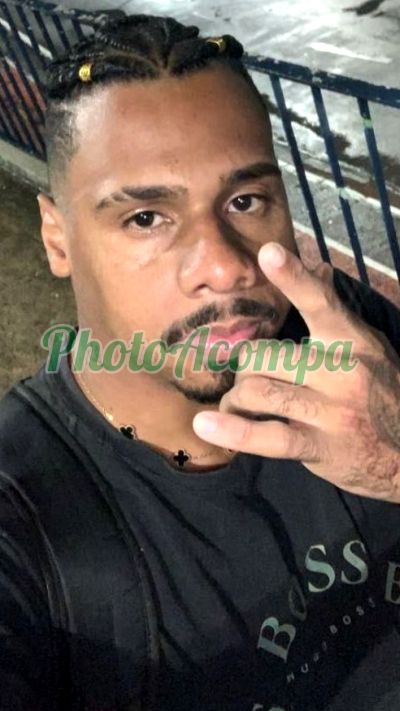 Matheus, garoto de programa em Barueri